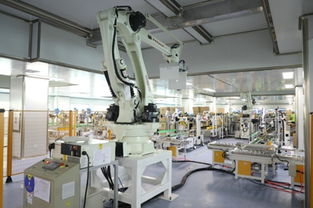 多美生物化妝品智能工廠落戶從化，打造美妝產業新高地