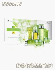 圣雅莉思化妝品 美肌新紀元，科技與自然的完美融合