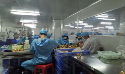 美寶然化妝品 精雕細節，為產品質量保駕護航