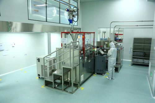 順峰寶寶開啟“透明工廠”時代 兒童化妝品安全可靠再升級與家用電器新標桿