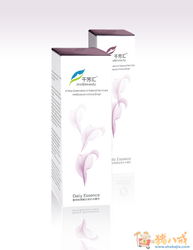 融合之美 化妝品企業(yè)產(chǎn)品包裝設(shè)計(jì)在膏霜護(hù)膚與家用電器領(lǐng)域的跨界創(chuàng)新